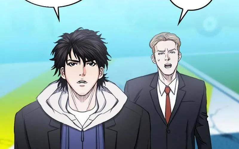 Druid Tại Ga Seoul - Người Hóa Thú Chap 64 - Next Chap 65