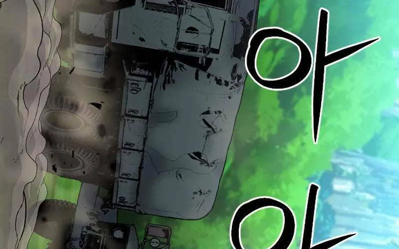 Druid Tại Ga Seoul - Người Hóa Thú Chap 87 - Next Chap 88