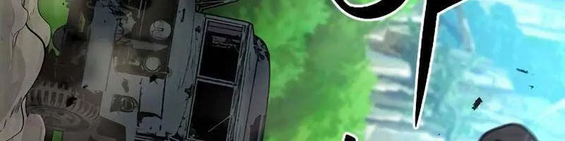 Druid Tại Ga Seoul - Người Hóa Thú Chap 87 - Next Chap 88