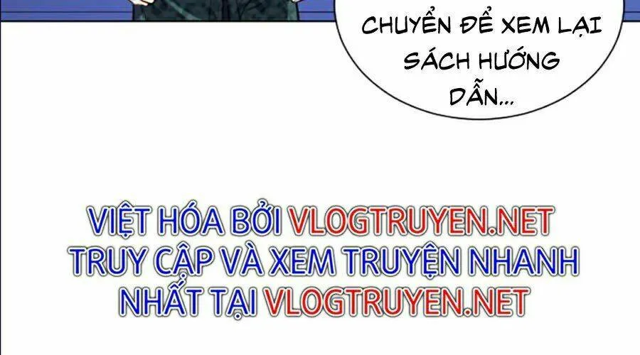 Druid Tại Ga Seoul - Người Hóa Thú Chap 18 - Next Chap 19