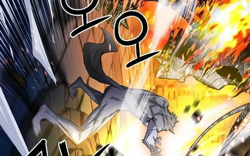 Druid Tại Ga Seoul - Người Hóa Thú Chap 85 - Next Chap 86