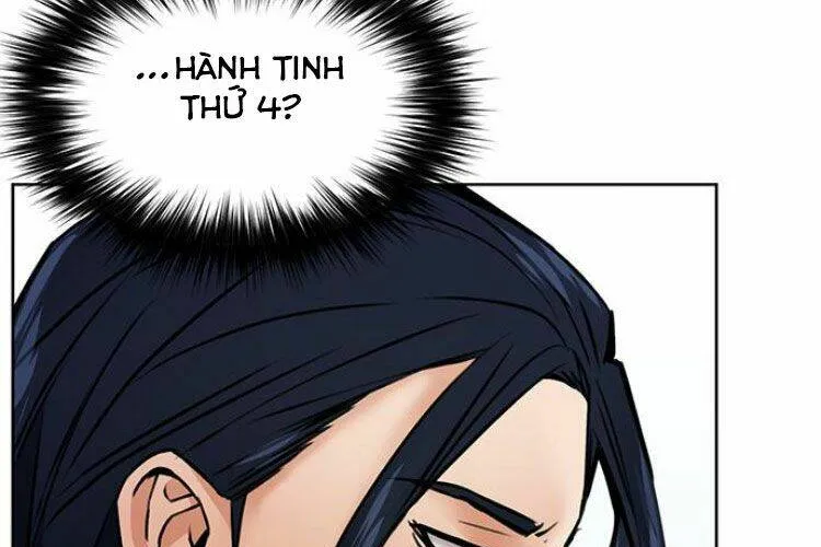 Druid Tại Ga Seoul - Người Hóa Thú Chap 32 - Next Chap 33