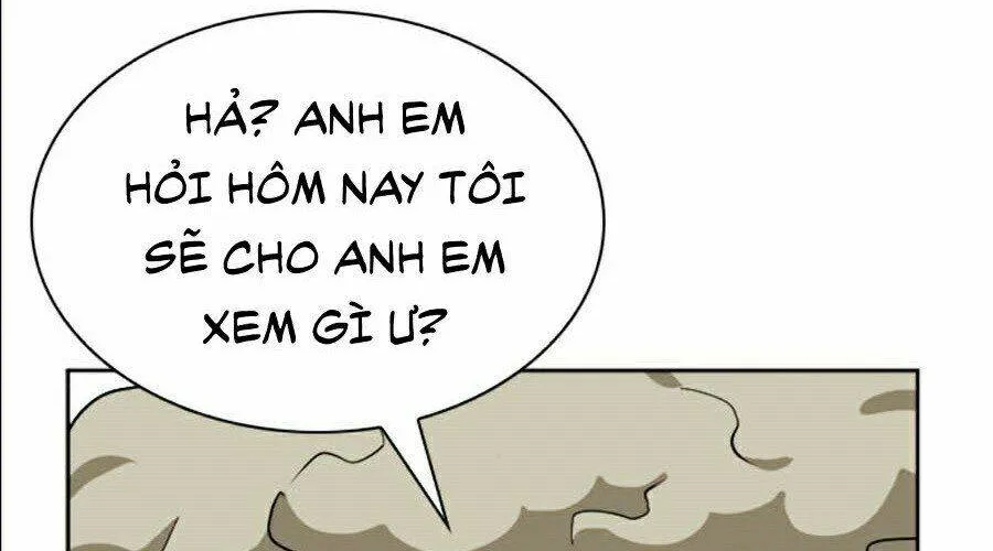 Druid Tại Ga Seoul - Người Hóa Thú Chap 19 - Next Chap 20