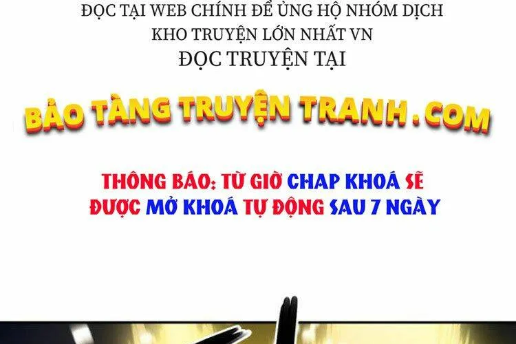 Druid Tại Ga Seoul - Người Hóa Thú Chap 31 - Next Chap 32