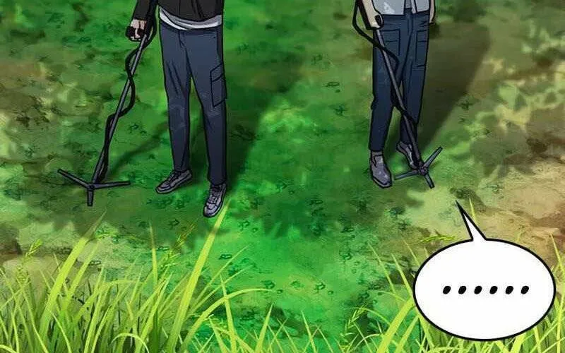 Druid Tại Ga Seoul - Người Hóa Thú Chap 67 - Next Chap 68