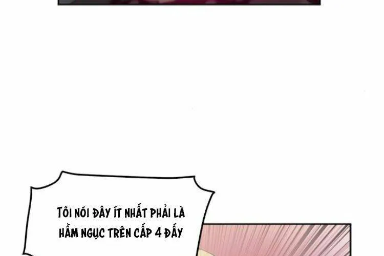 Druid Tại Ga Seoul - Người Hóa Thú Chap 25 - Next Chap 26