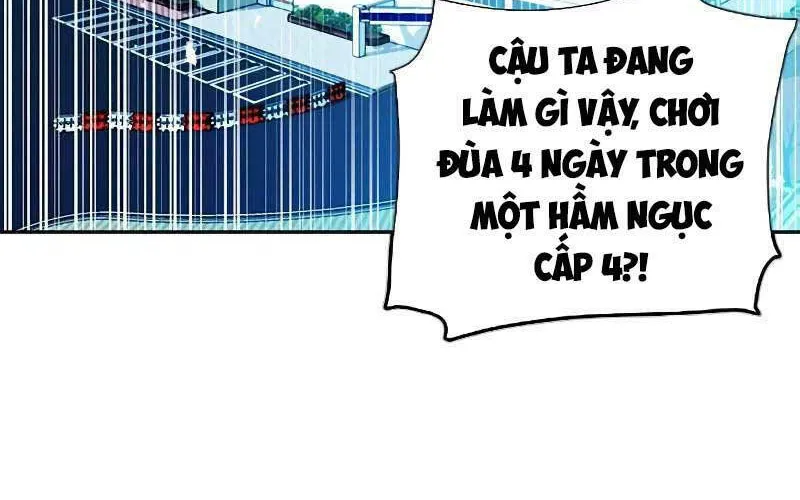 Druid Tại Ga Seoul - Người Hóa Thú Chap 88 - Next Chap 89