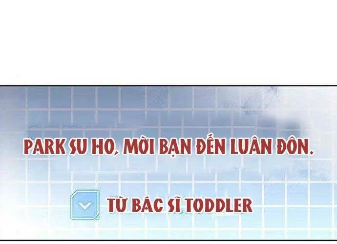 Druid Tại Ga Seoul - Người Hóa Thú Chap 57 - Next Chap 58