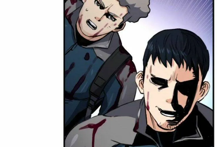 Druid Tại Ga Seoul - Người Hóa Thú Chap 37 - Next Chap 38