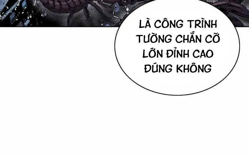 Druid Tại Ga Seoul - Người Hóa Thú Chap 62 - Next Chap 63