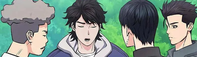 Druid Tại Ga Seoul - Người Hóa Thú Chap 88 - Next Chap 89