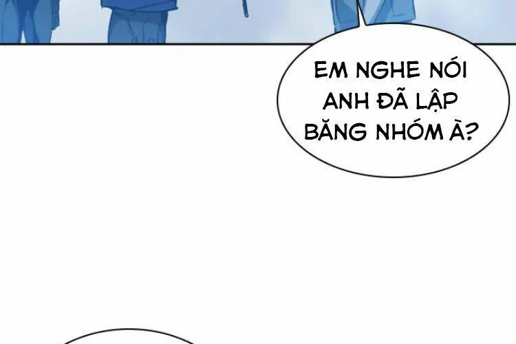 Druid Tại Ga Seoul - Người Hóa Thú Chap 23 - Next Chap 24