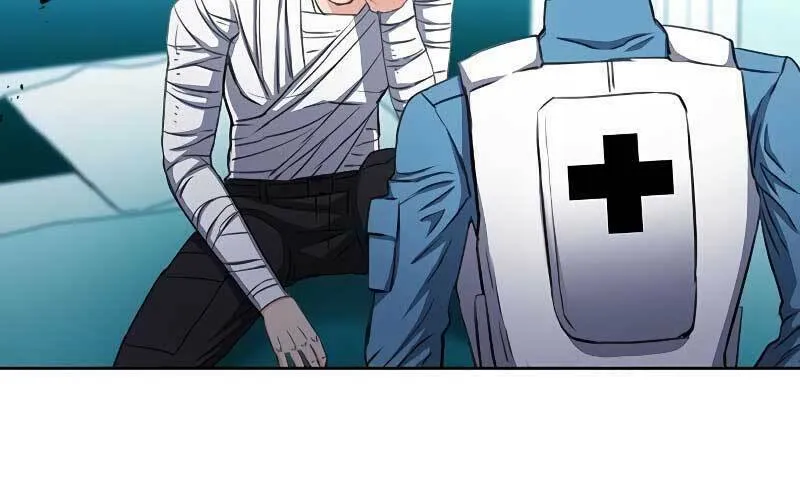 Druid Tại Ga Seoul - Người Hóa Thú Chap 85 - Next Chap 86