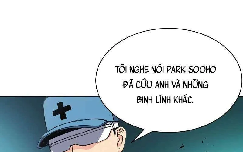 Druid Tại Ga Seoul - Người Hóa Thú Chap 85 - Next Chap 86