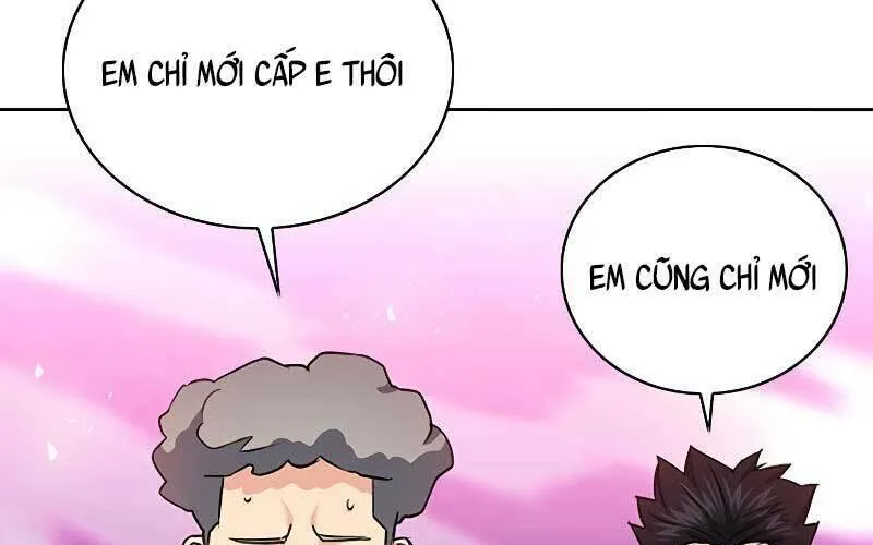 Druid Tại Ga Seoul - Người Hóa Thú Chap 75 - Next Chap 76