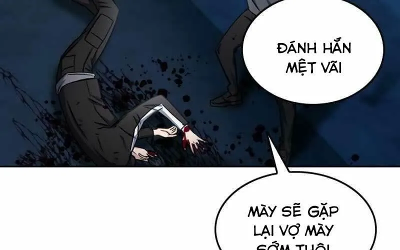 Druid Tại Ga Seoul - Người Hóa Thú Chap 53 - Next Chap 54