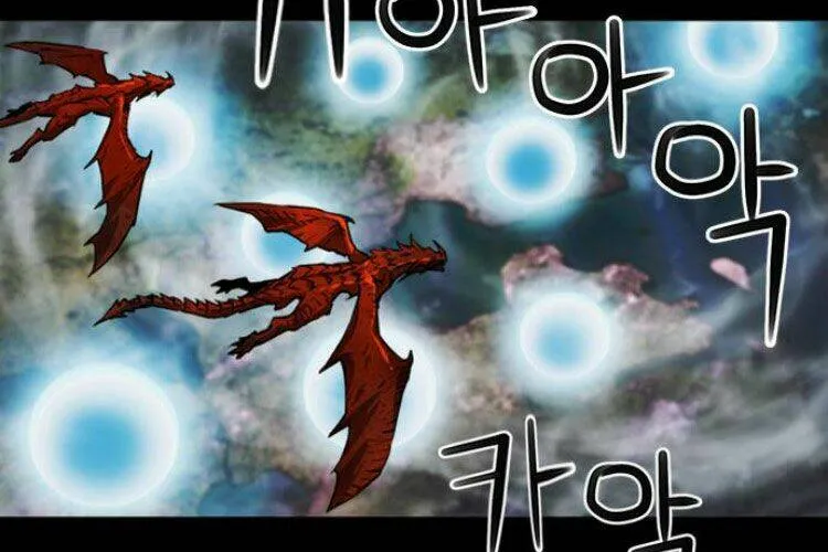 Druid Tại Ga Seoul - Người Hóa Thú Chap 33 - Next Chap 34