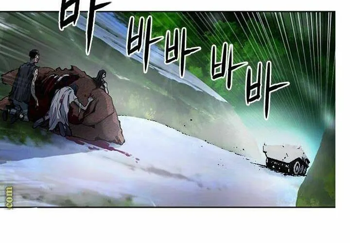 Druid Tại Ga Seoul - Người Hóa Thú Chap 42 - Next Chap 43