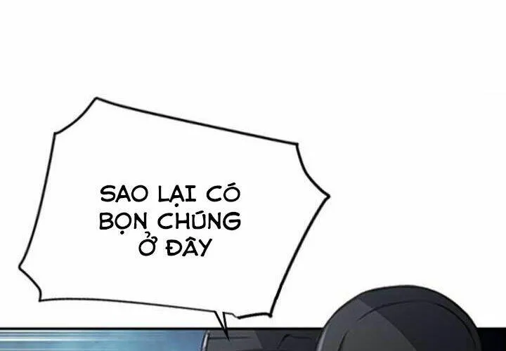 Druid Tại Ga Seoul - Người Hóa Thú Chap 42 - Next Chap 43