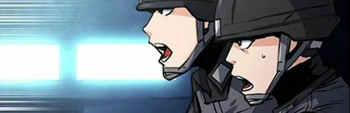 Druid Tại Ga Seoul - Người Hóa Thú Chap 42 - Next Chap 43