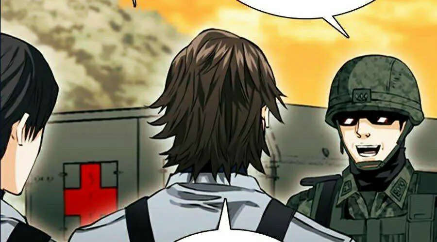 Druid Tại Ga Seoul - Người Hóa Thú Chap 10 - Next Chap 11