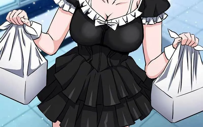 Druid Tại Ga Seoul - Người Hóa Thú Chap 85 - Next Chap 86