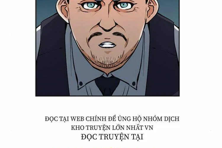 Druid Tại Ga Seoul - Người Hóa Thú Chap 33 - Next Chap 34