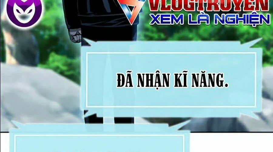 Druid Tại Ga Seoul - Người Hóa Thú Chap 11 - Next Chap 12