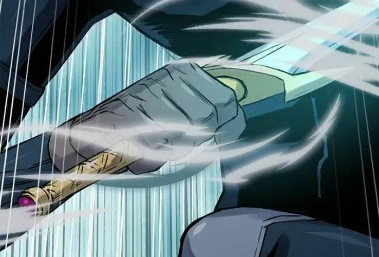 Druid Tại Ga Seoul - Người Hóa Thú Chap 37 - Next Chap 38