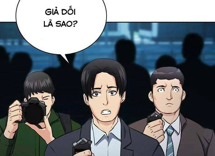 Druid Tại Ga Seoul - Người Hóa Thú Chap 60 - Next Chap 61