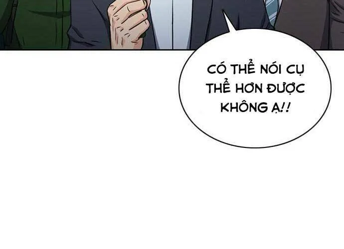 Druid Tại Ga Seoul - Người Hóa Thú Chap 60 - Next Chap 61