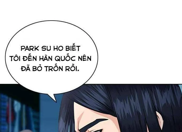 Druid Tại Ga Seoul - Người Hóa Thú Chap 60 - Next Chap 61