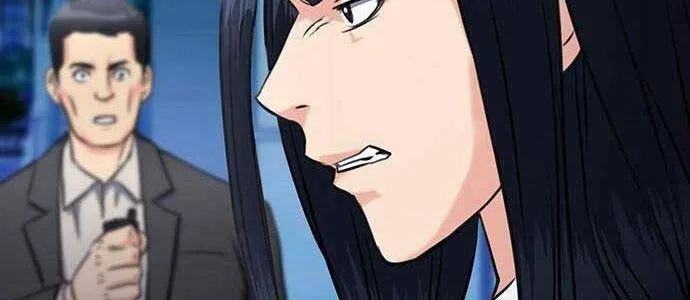 Druid Tại Ga Seoul - Người Hóa Thú Chap 60 - Next Chap 61