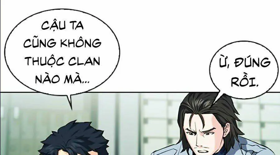 Druid Tại Ga Seoul - Người Hóa Thú Chap 13 - Next Chap 14