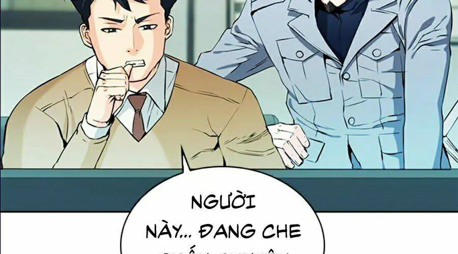 Druid Tại Ga Seoul - Người Hóa Thú Chap 13 - Next Chap 14