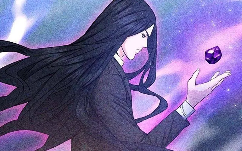Druid Tại Ga Seoul - Người Hóa Thú Chap 77 - Next Chap 78