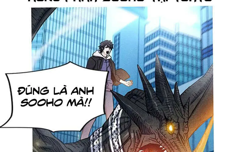 Druid Tại Ga Seoul - Người Hóa Thú Chap 68 - Next Chap 69