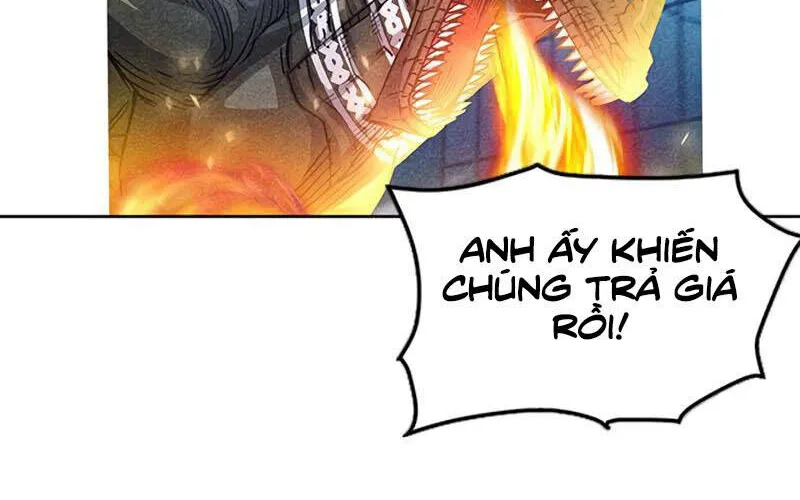 Druid Tại Ga Seoul - Người Hóa Thú Chap 68 - Next Chap 69