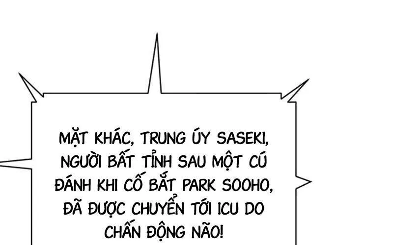 Druid Tại Ga Seoul - Người Hóa Thú Chap 68 - Next Chap 69