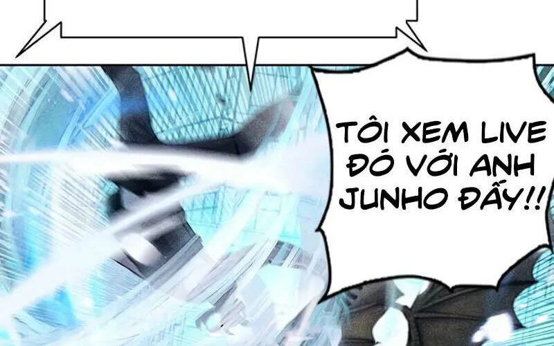 Druid Tại Ga Seoul - Người Hóa Thú Chap 68 - Next Chap 69