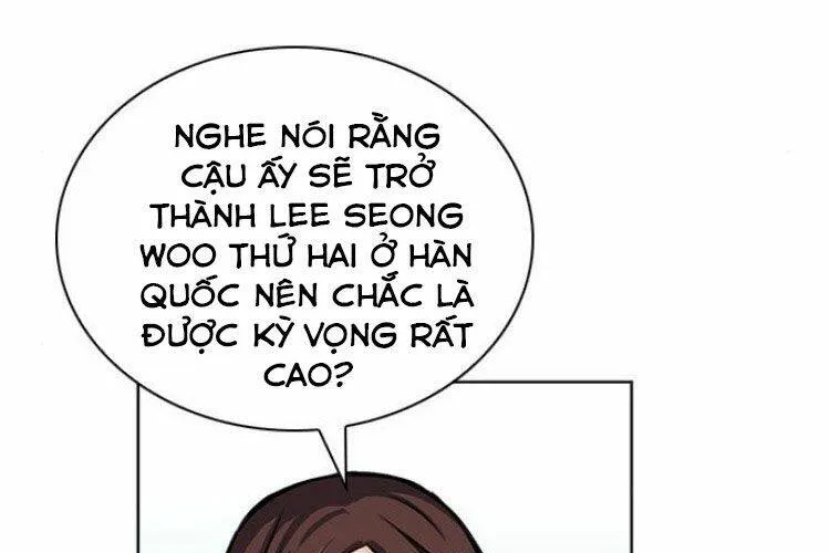Druid Tại Ga Seoul - Người Hóa Thú Chap 32 - Next Chap 33