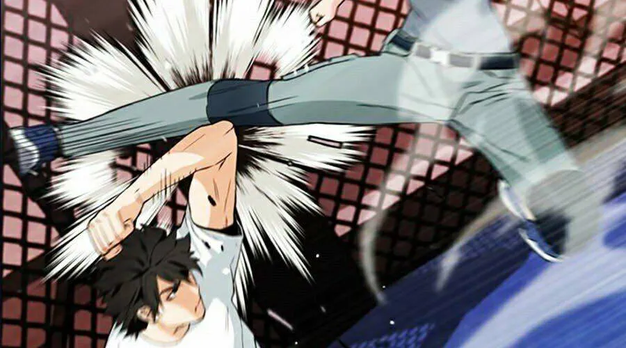 Druid Tại Ga Seoul - Người Hóa Thú Chap 15 - Next Chap 16