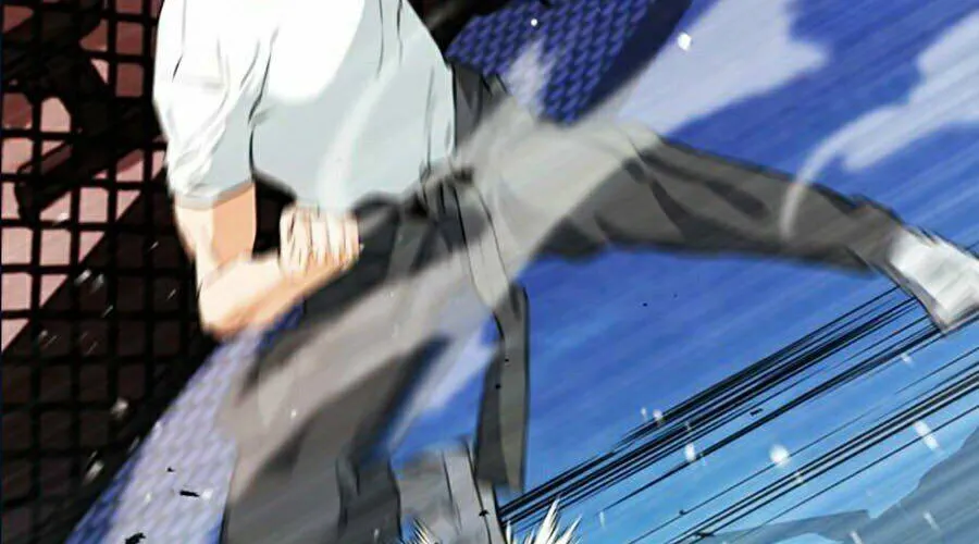 Druid Tại Ga Seoul - Người Hóa Thú Chap 15 - Next Chap 16