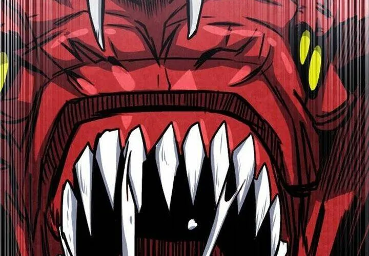 Druid Tại Ga Seoul - Người Hóa Thú Chap 47 - Next Chap 48