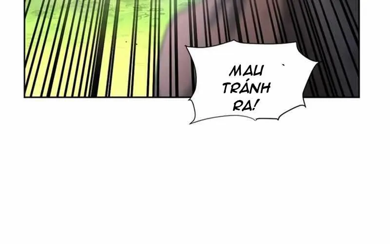 Druid Tại Ga Seoul - Người Hóa Thú Chap 55 - Next Chap 56