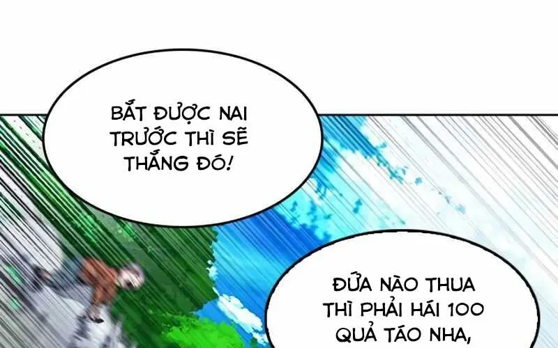 Druid Tại Ga Seoul - Người Hóa Thú Chap 55 - Next Chap 56