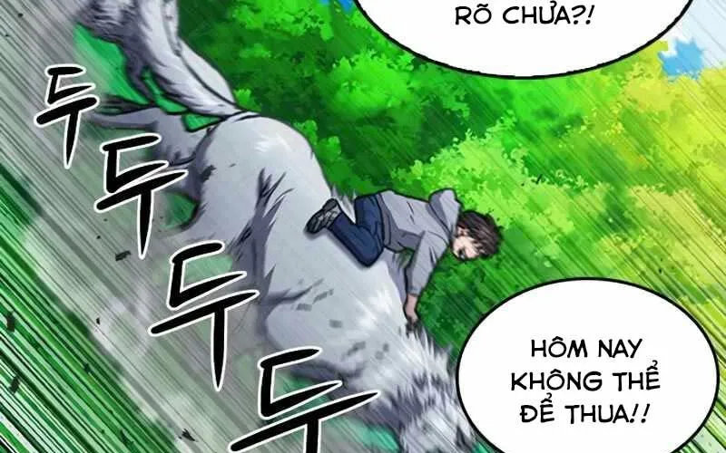 Druid Tại Ga Seoul - Người Hóa Thú Chap 55 - Next Chap 56