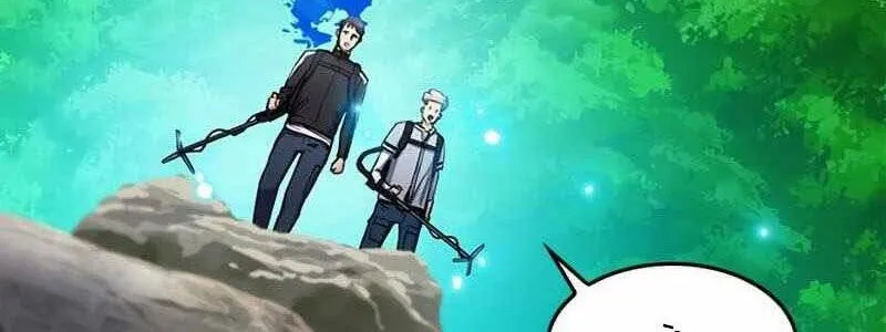 Druid Tại Ga Seoul - Người Hóa Thú Chap 67 - Next Chap 68