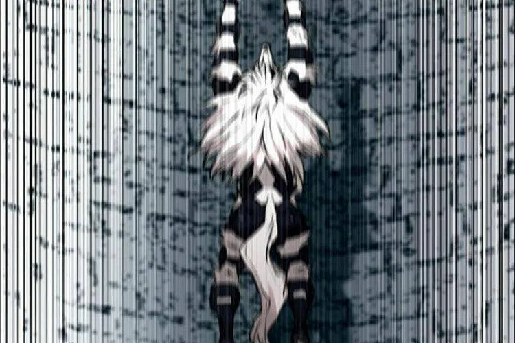 Druid Tại Ga Seoul - Người Hóa Thú Chap 30 - Next Chap 31