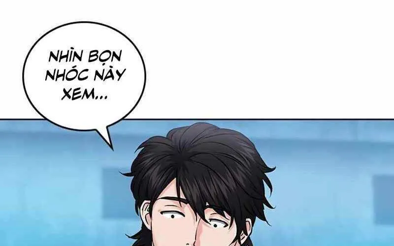 Druid Tại Ga Seoul - Người Hóa Thú Chap 69 - Next Chap 70